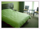 Zhoujiazui Road 168 Hotel Room